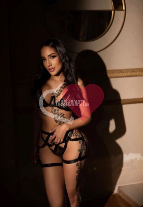 Fotografías de Brenda 61818368, Escort en Panamá - 22941