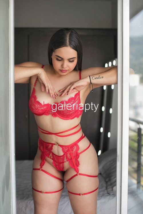 Fotografías de Gina 63627570, Escort en Panamá - 7566