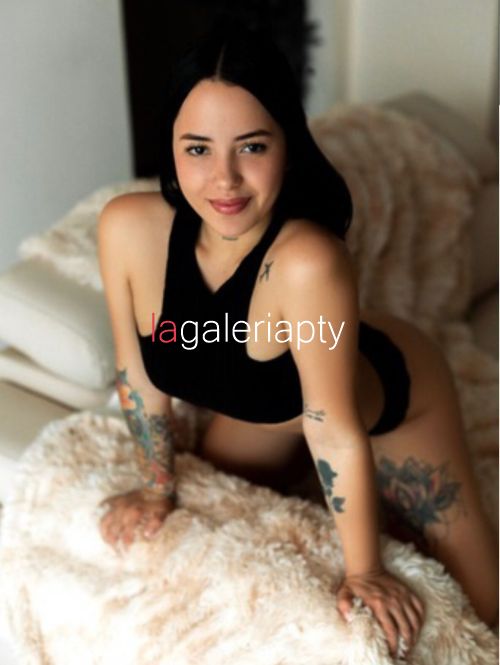 Fotografías de Mariana 60712765, Escort en Panamá - 3971