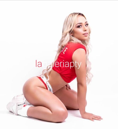 Fotografías de Nicolette 63289765, Escort en Panamá - 6429