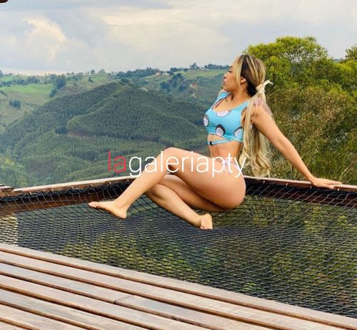 Fotografías de Nicolette 63289765, Escort en Panamá - 6432