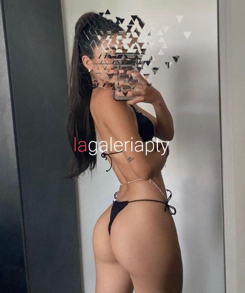 Fotografías de Belinda 69662766, Escort en Panamá - 4786