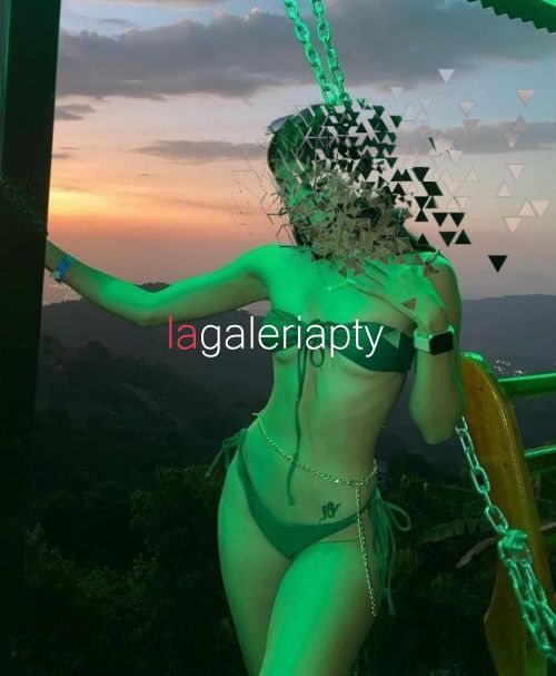 Fotografías de Belinda 69662766, Escort en Panamá - 4785