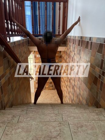 Fotografías de Carolina 63056214, Escort en Panamá - 2080