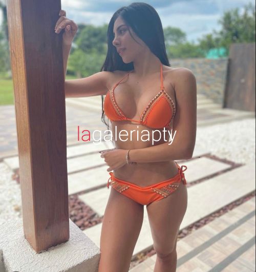 Fotografías de Paulina 65323618, Escort en Panamá - 21274