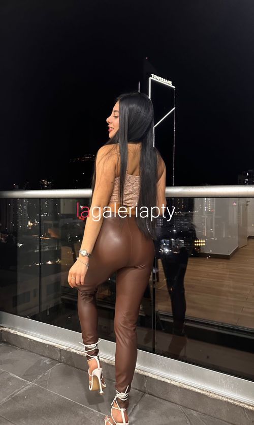 Fotografías de Paulina 65323618, Escort en Panamá - 21266