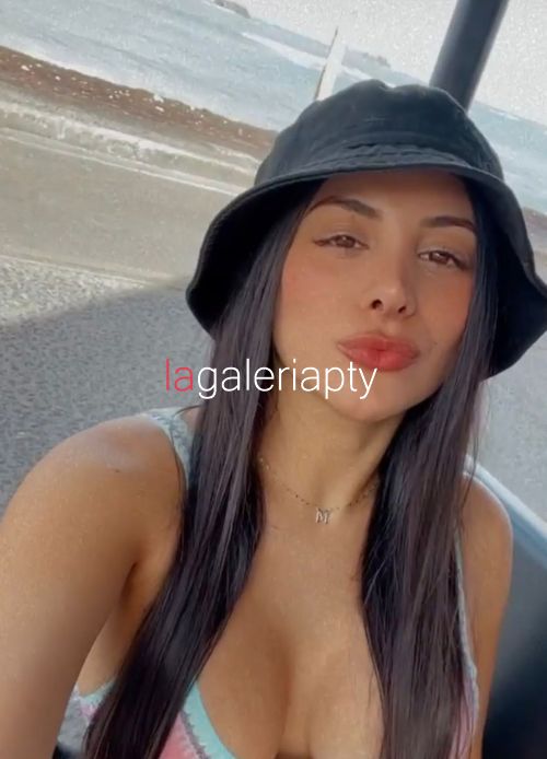 Fotografías de Paulina 65323618, Escort en Panamá - 21276