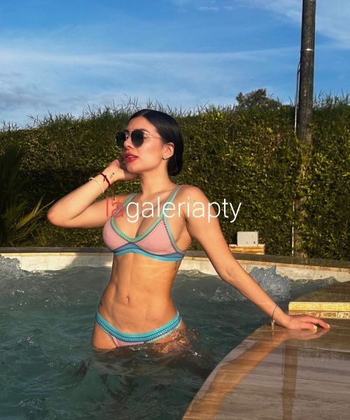 Fotografías de Paulina 65323618, Escort en Panamá - 21271