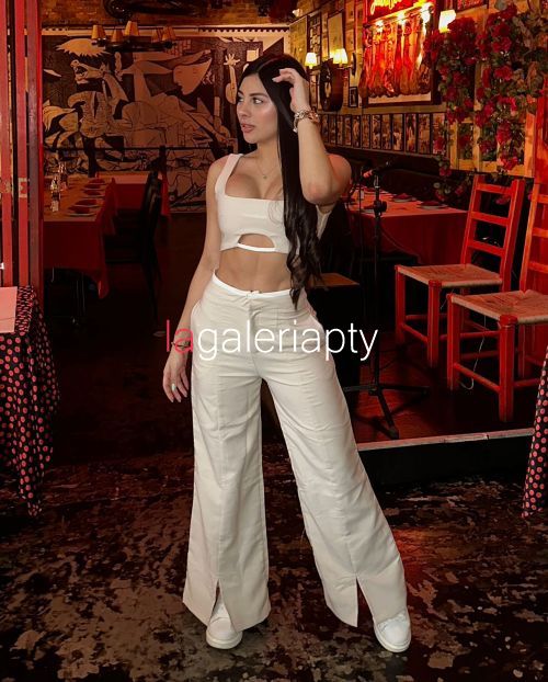 Fotografías de Paulina 65323618, Escort en Panamá - 21277
