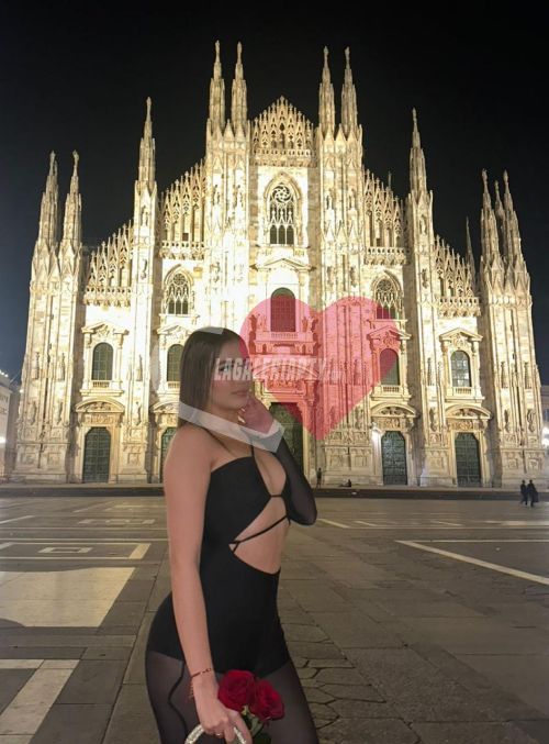 Fotografías de Daniela 63853265, Escort en Panamá - 37895