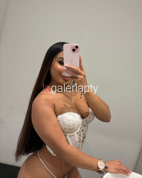 Fotografías de Milan 69470659, Escort en Panamá - 20085