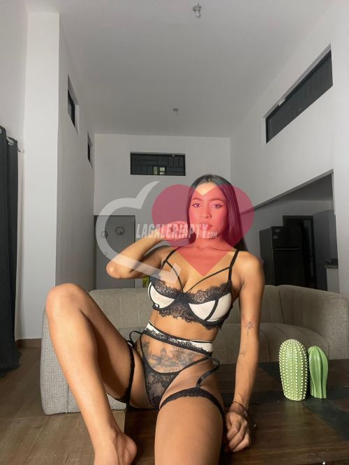 Fotografías de Catalina 68971651, Escort en Panamá - 36918