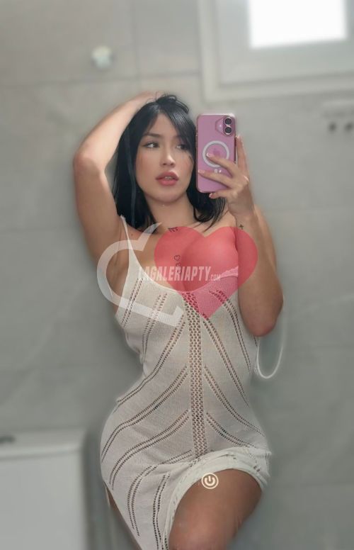 Fotografías de Sofia 69640133, Escort en Panamá - 35644