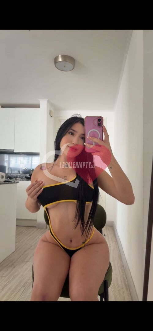 Fotografías de Sofia 69640133, Escort en Panamá - 35637