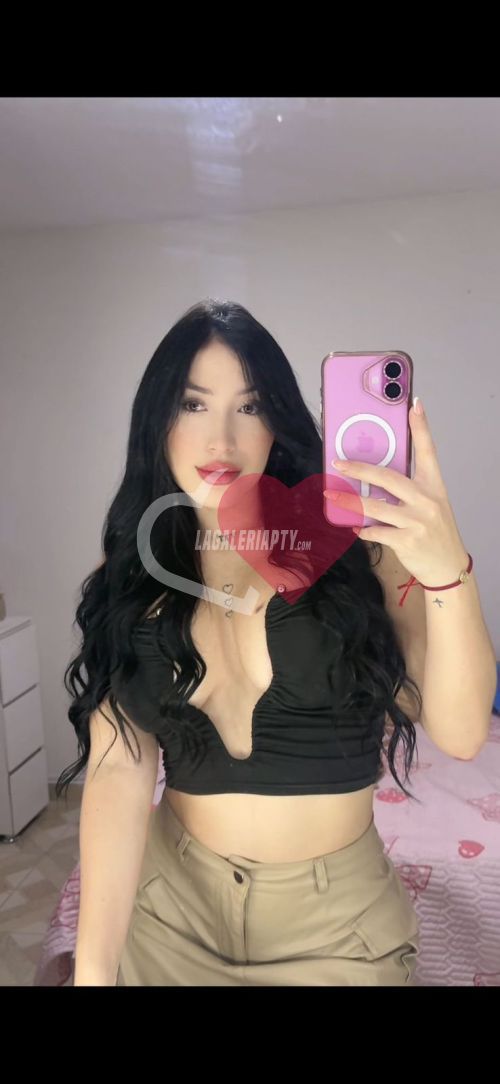 Fotografías de Sofia 69640133, Escort en Panamá - 35647