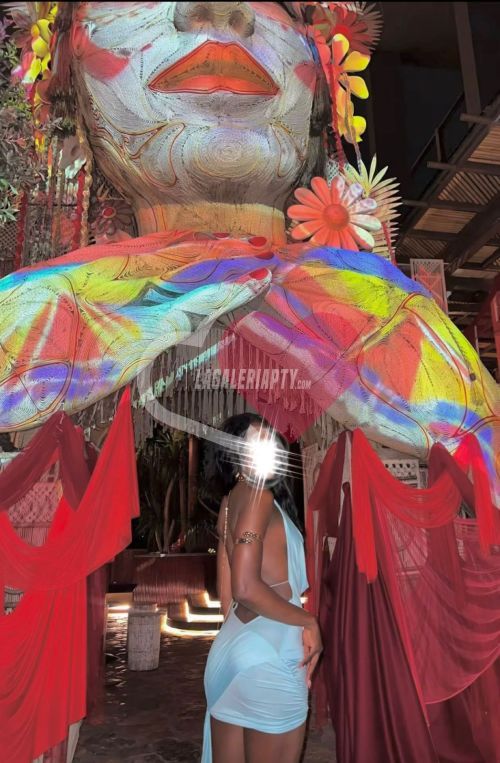 Fotografías de Natalia 65234123, Escort en Panamá - 37999