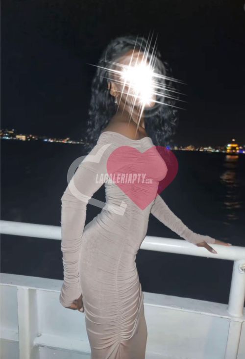 Fotografías de Natalia 65234123, Escort en Panamá - 37998