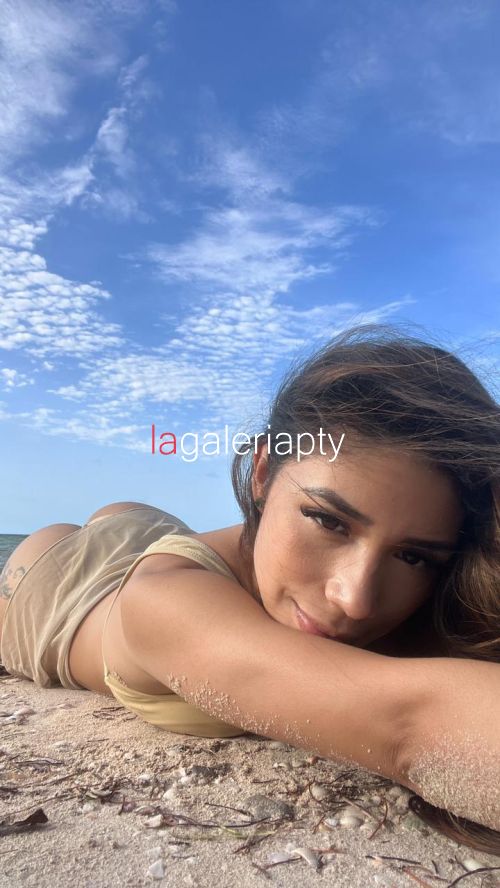 Fotografías de Cindy 68555407, Escort en Panamá - 19410