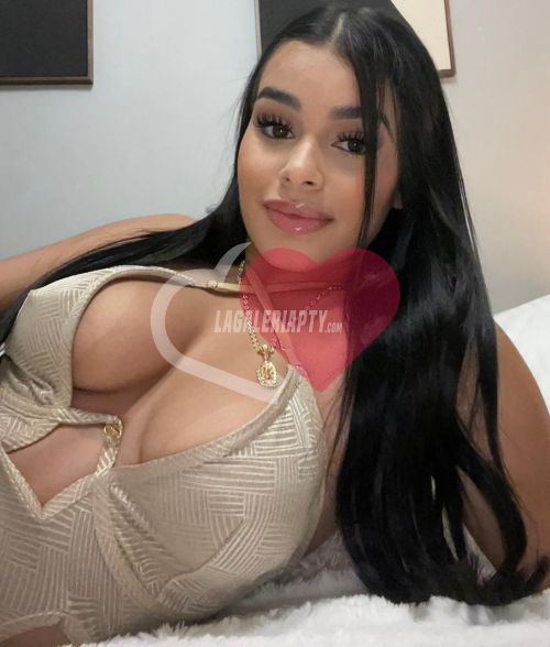 Fotografías de Chanel 65011860, Escort en Panamá - 36568