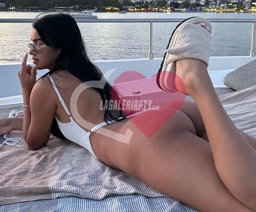 Fotografías de Chanel 65011860, Escort en Panamá - 36566