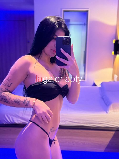 Fotografías de Dulce 64334021, Escort en Panamá - 19092