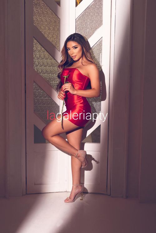 Fotografías de Cindy 65117137, Escort en Panamá - 21923