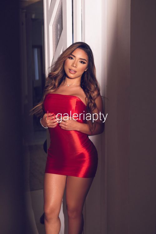 Fotografías de Cindy 65117137, Escort en Panamá - 21920