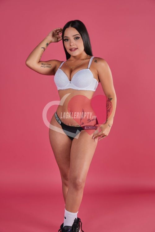 Fotografías de Gisell 67739233, Escort en Panamá - 25903