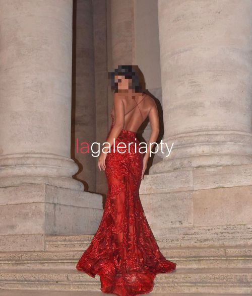 Fotografías de Melissa 67747434, Escort en Panamá - 11781