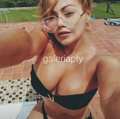 Fotografías de Andrea 68169869, Escort en Panamá - 5837
