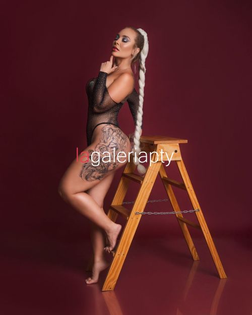 Fotografías de Diana 61981620, Escort en Panamá - 8409
