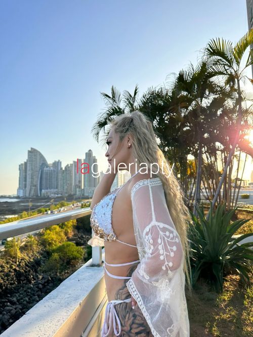 Fotografías de Diana 61981620, Escort en Panamá - 8422