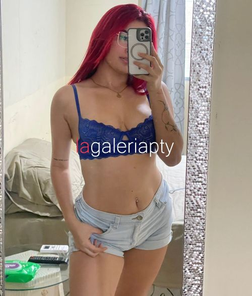 Fotografías de Daniela 66508308, Escort en Panamá - 20266