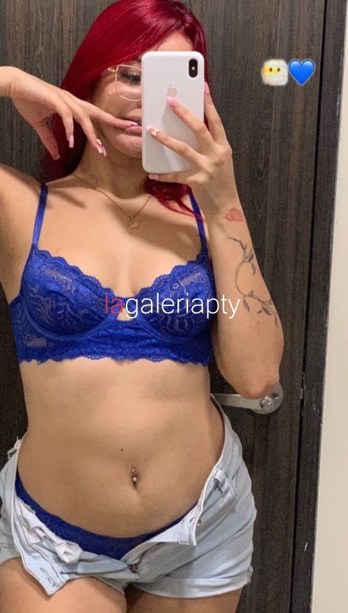 Fotografías de Daniela 66508308, Escort en Panamá - 20265