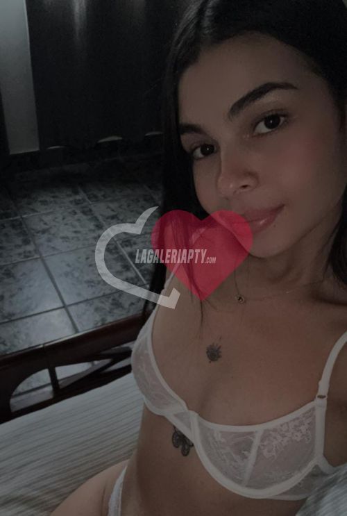 Fotografías de Hellen 68724613, Escort en Panamá - 23824