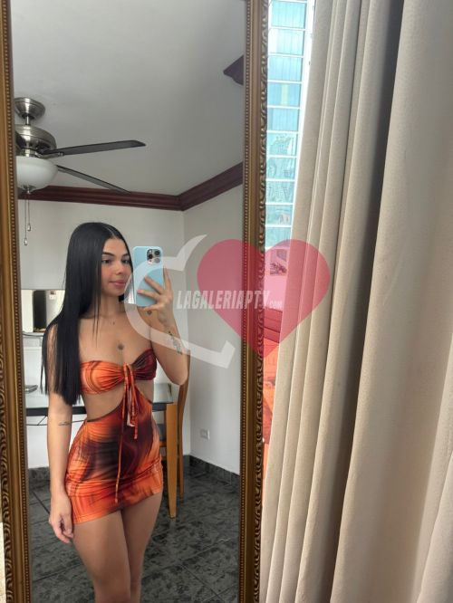 Fotografías de Hellen 68724613, Escort en Panamá - 23823