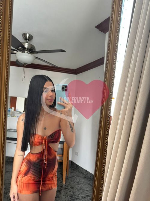Fotografías de Hellen 68724613, Escort en Panamá - 23827