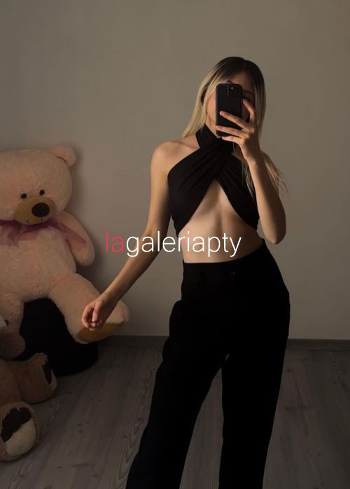Fotografías de Katty 62721211, Escort en Panamá - 9032