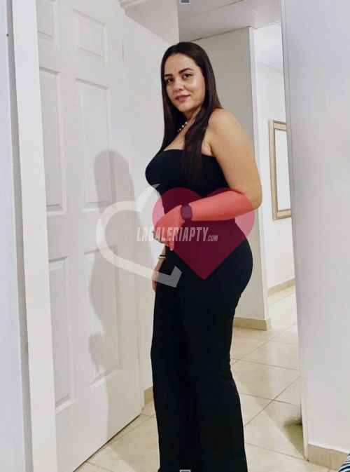 Fotografías de Sof&iacute;a 68079552, Escort en Panamá - 23149