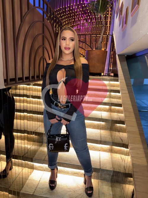 Fotografías de Valentina  66256324, Escort en Panamá - 34837