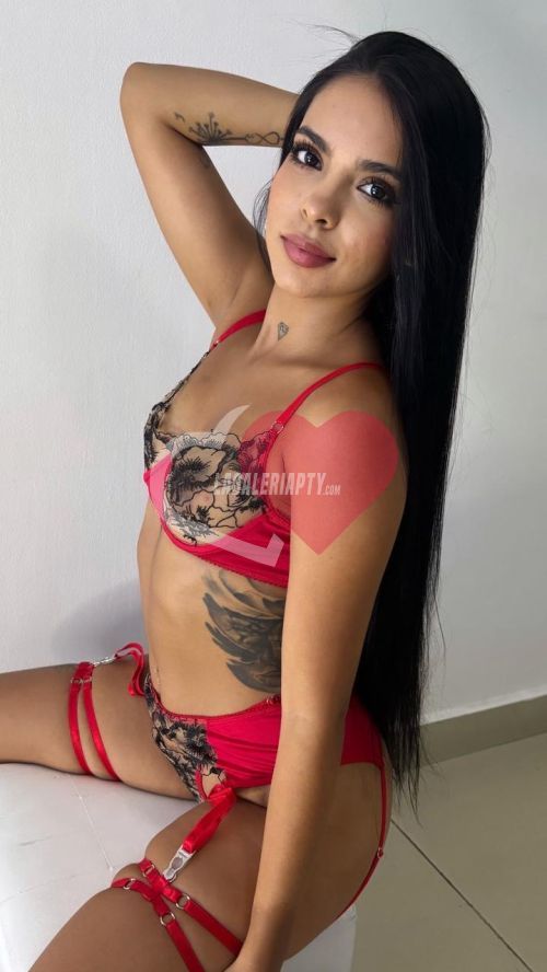 Fotografías de Valeria  68902125, Escort en Panamá - 34673