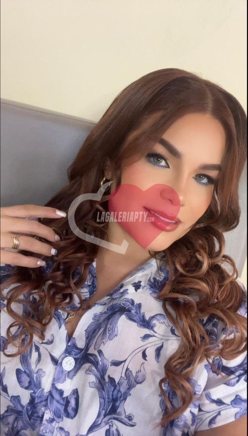 Fotografías de Sofy 68949630, Escort en Panamá - 33948