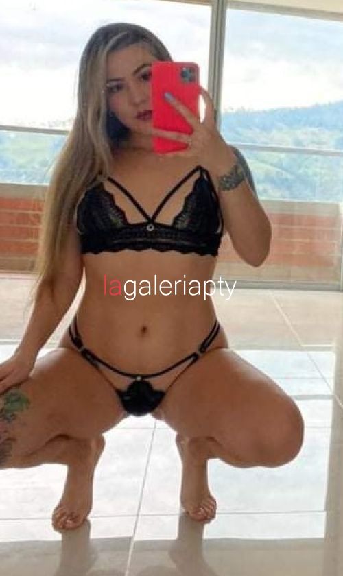 Fotografías de Ivonne 60013099, Escort en Panamá - 4071