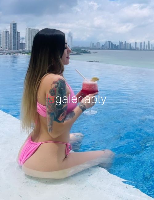 Fotografías de Ivonne 60013099, Escort en Panamá - 4073