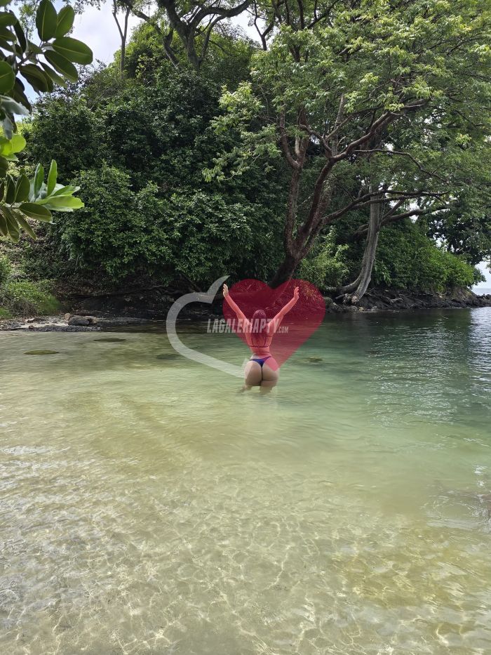 Fotografías de  64385054, Escort en Panamá - 43115
