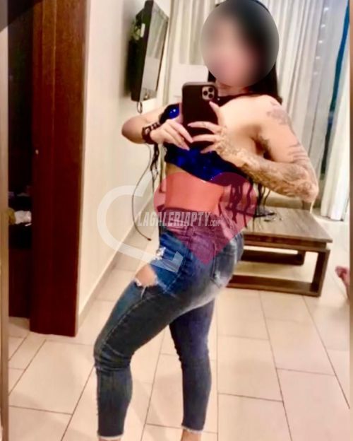 Fotografías de Canela 60731098, Escort en Panamá - 26635