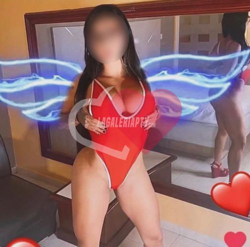 Fotografías de Canela 60731098, Escort en Panamá - 26624