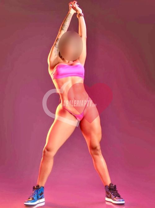 Fotografías de Canela 60731098, Escort en Panamá - 26627
