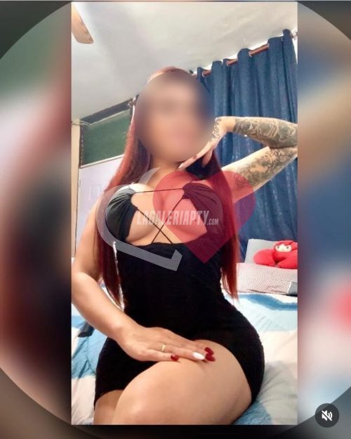 Fotografías de Canela 60731098, Escort en Panamá - 26623