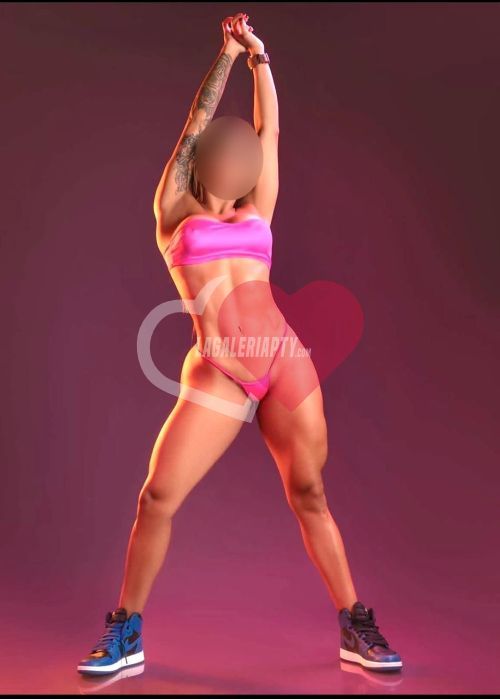 Fotografías de Canela 60731098, Escort en Panamá - 26621